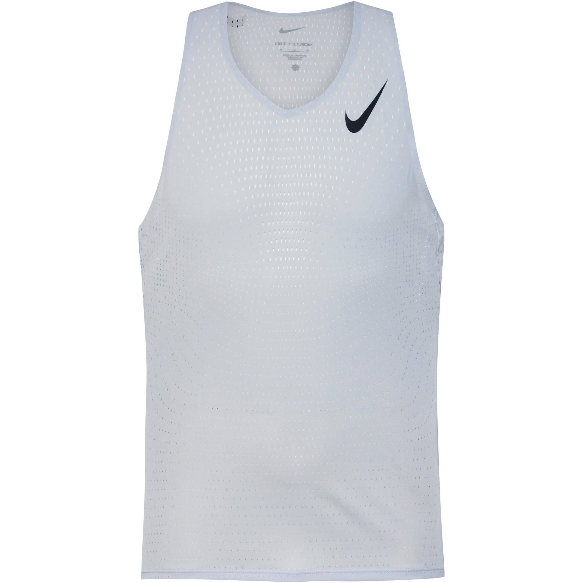 Nike Aeroswift Funktionstank Herren von Nike