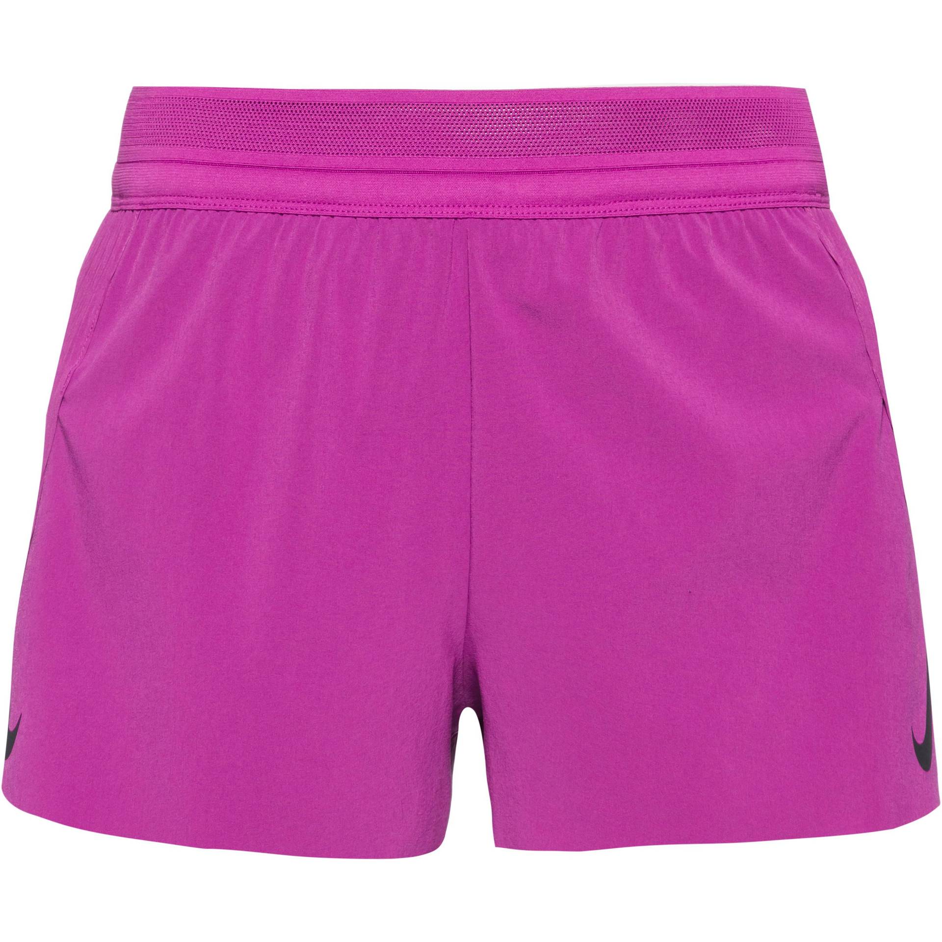 Nike Aeroswift Laufshorts Damen von Nike