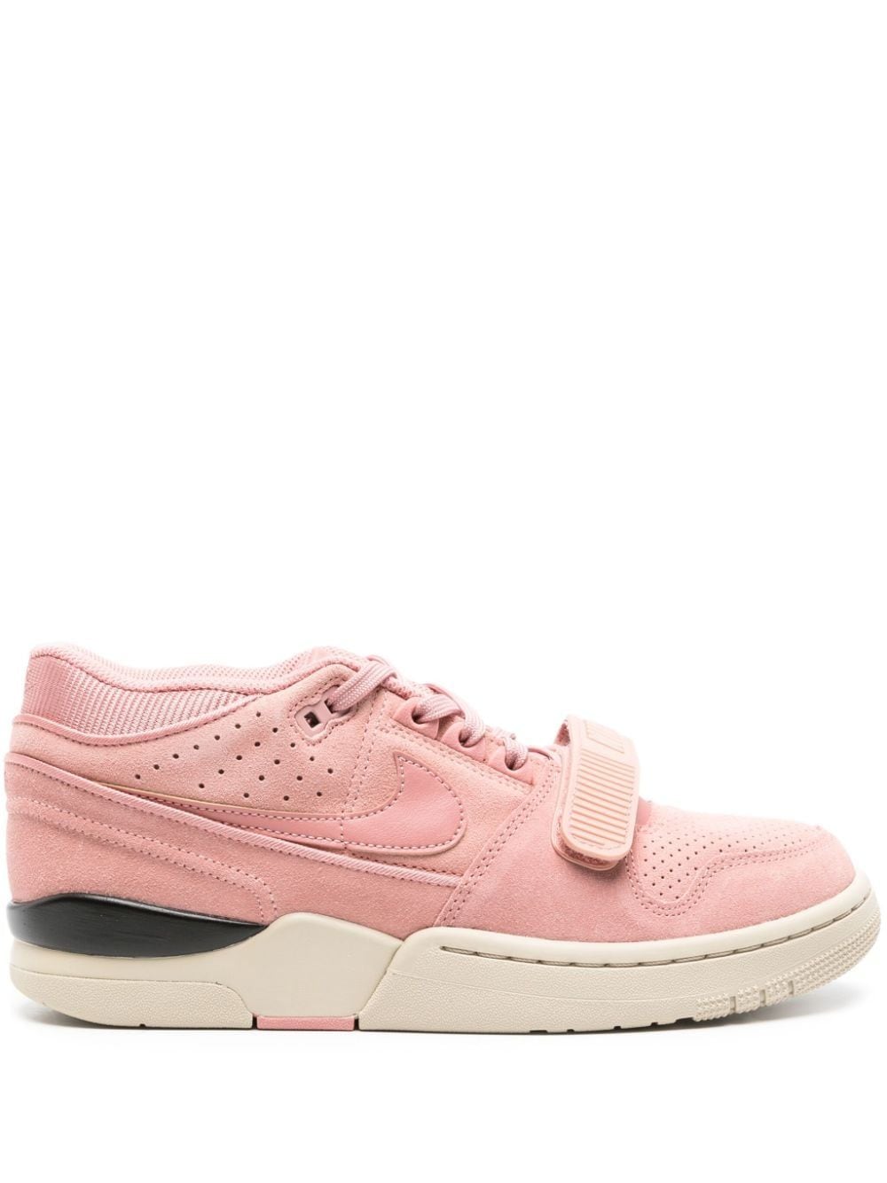 Nike Air Alpha Force 88 suede sneakers - Pink von Nike