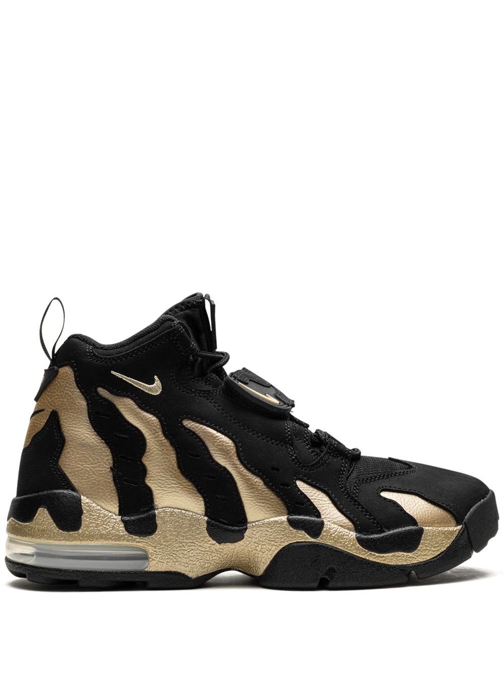 Nike Air DT Max '96 "Colorado Home" sneakers - Black von Nike