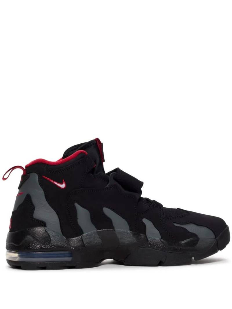 Nike Air DT Max '96 "Falcons" sneakers - Black von Nike