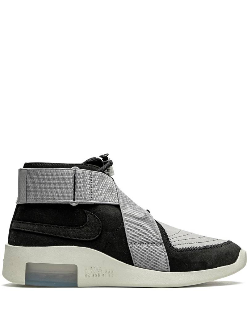 Nike Air Fear Of God Raid "Black/Grey (F&F)" sneakers von Nike