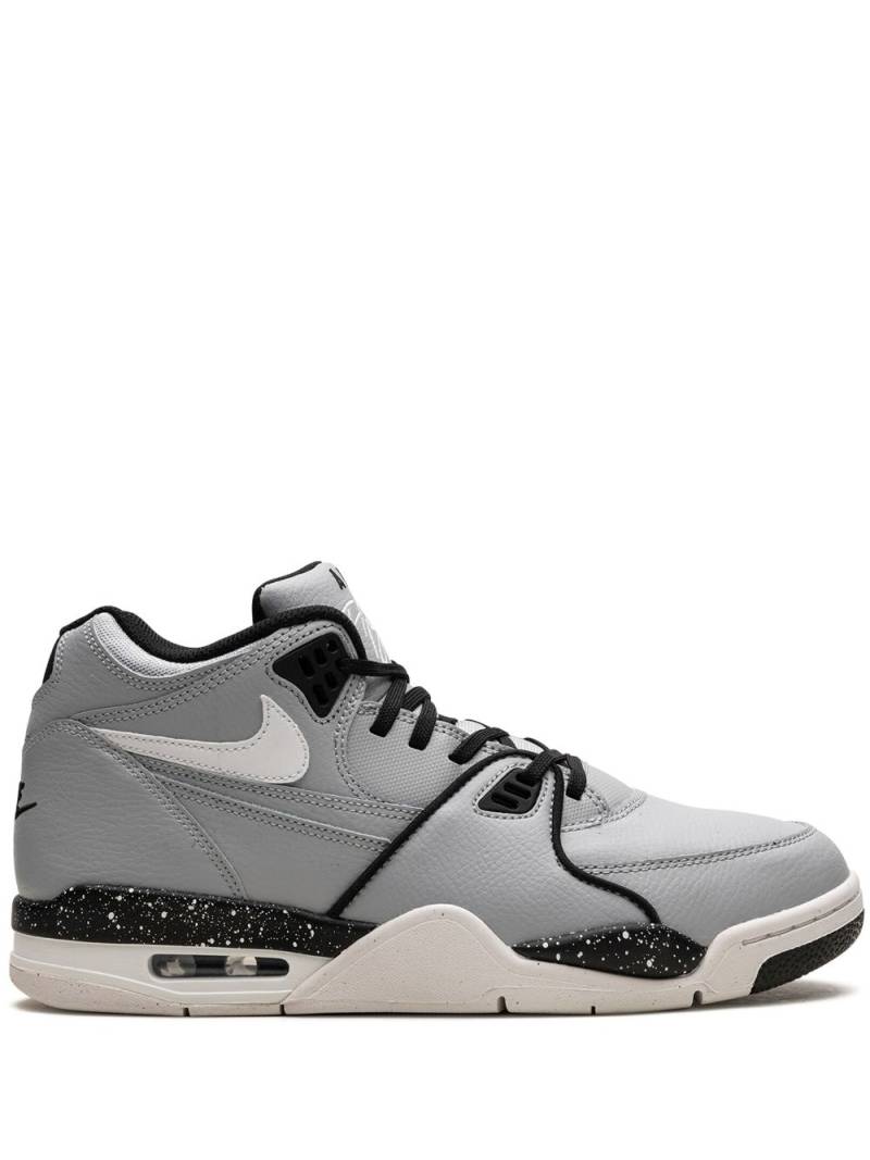 Nike Air Flight 89 "Cement" sneakers - Grey von Nike