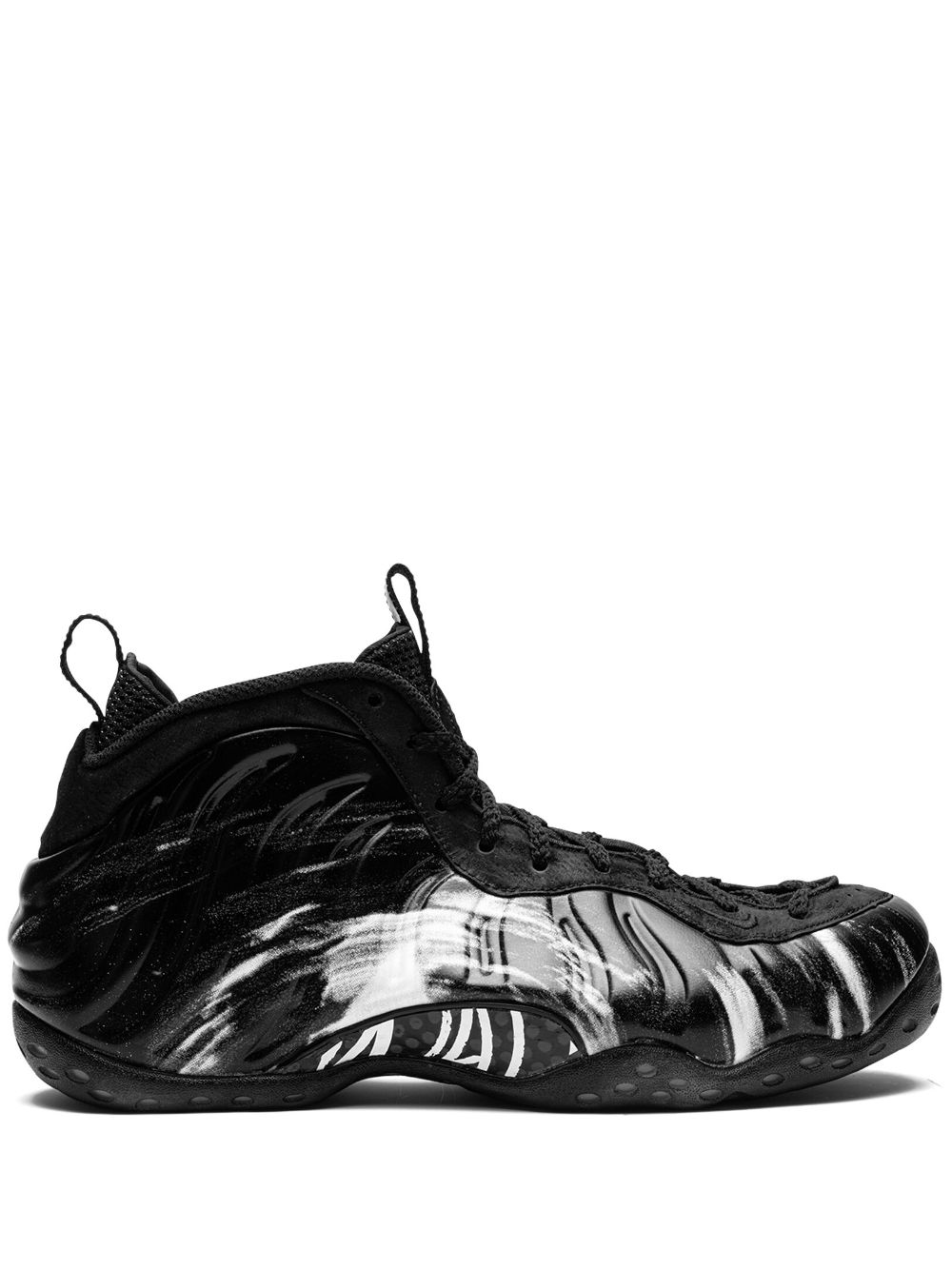 Nike Air Foamposite One "Dream A World - Black" sneakers von Nike