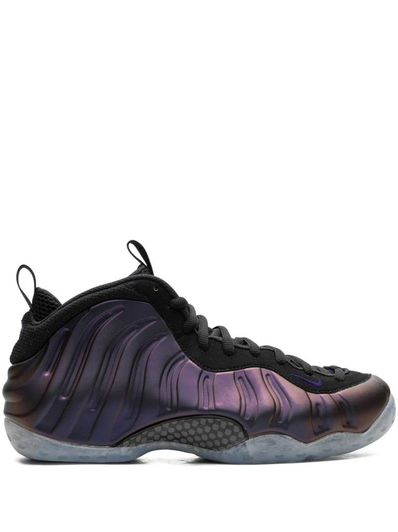 Nike Air Foamposite One "Eggplant" sneakers - Black von Nike