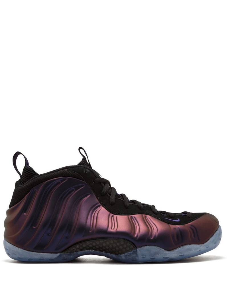 Nike Air Foamposite One sneakers - Black von Nike