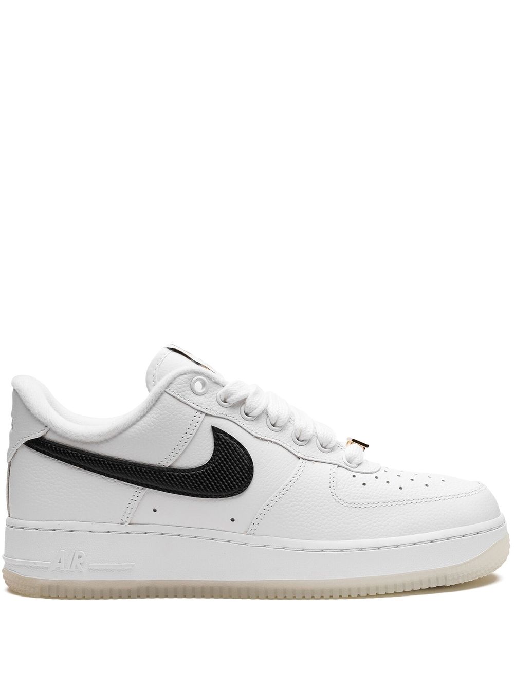 Nike Air Force 1 Low "Bronx Origins" sneakers - White von Nike