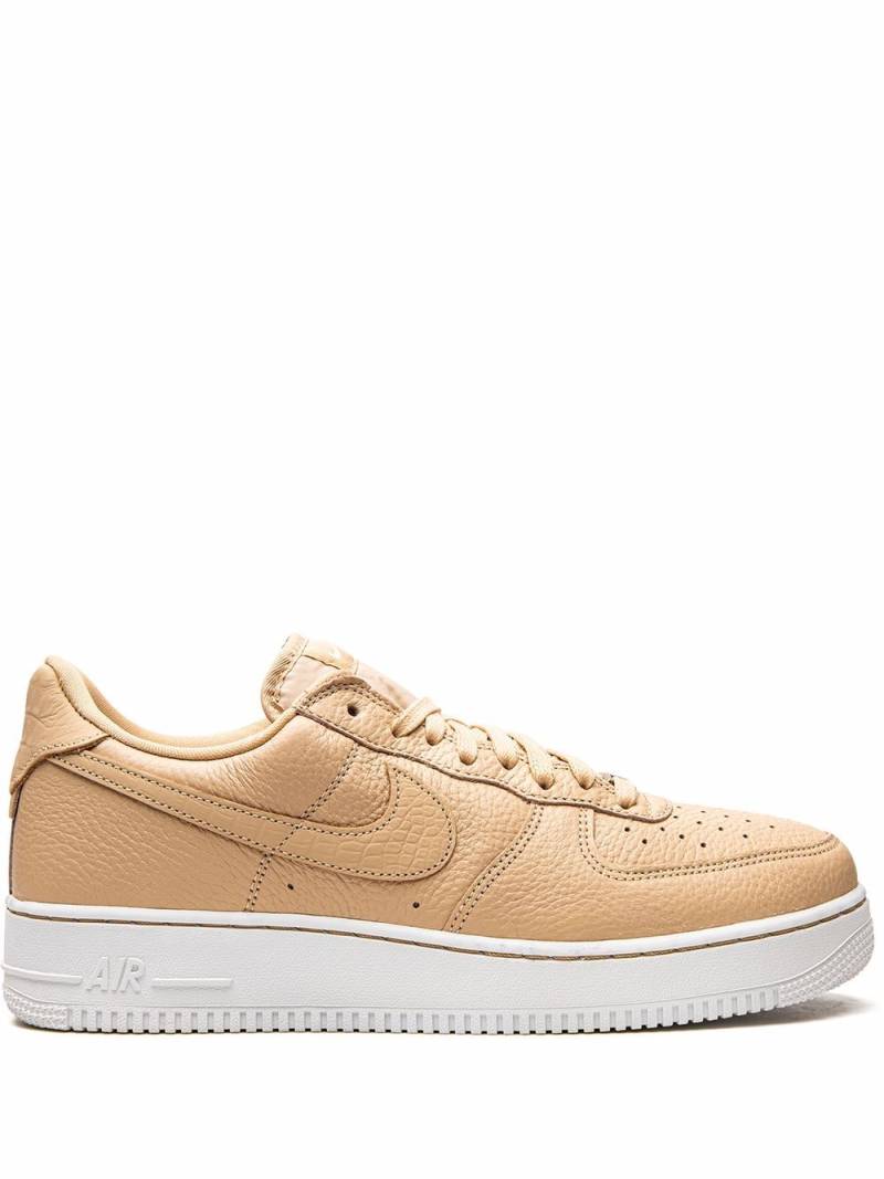 Nike Air Force 1 07 Craft "Vachetta Tan" sneakers - Neutrals von Nike