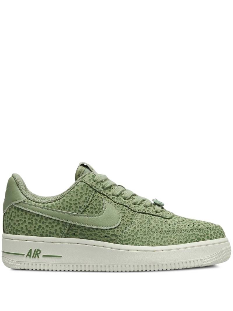 Nike Air Force 1 '07 "Green" sneakers von Nike