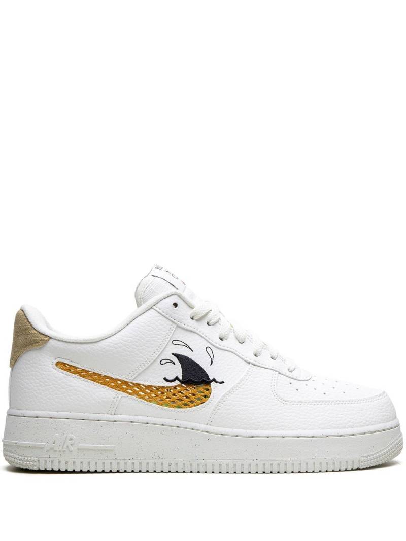 Nike Air Force 1 '07 LV8 NN "Sun Club" sneakers - White von Nike