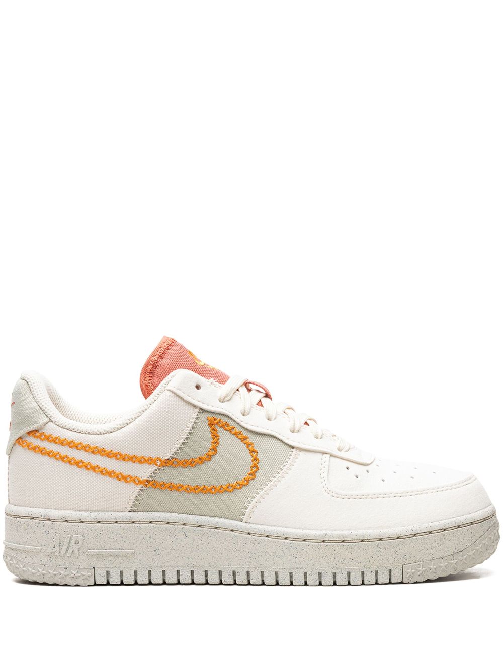 Nike Air Force 1 '07 Low NH "Next Nature - Coconut Milk" sneakers - Neutrals von Nike