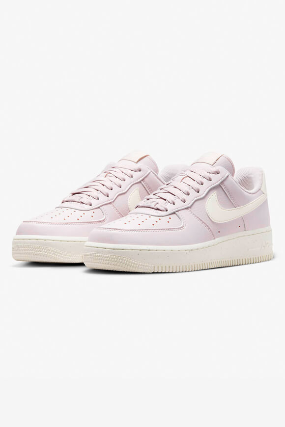 Nike Air Force 1 '07 NN Sneaker | Platinum Violet | Damen  | EU36.5 von Nike