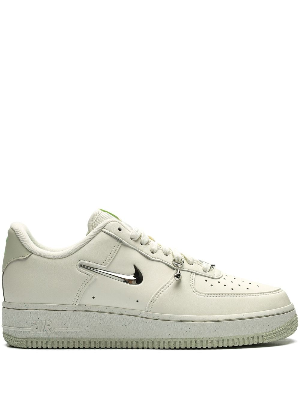 Nike Air Force 1 '07 Next Nature SE "Liquid Metal" sneakers - Neutrals von Nike