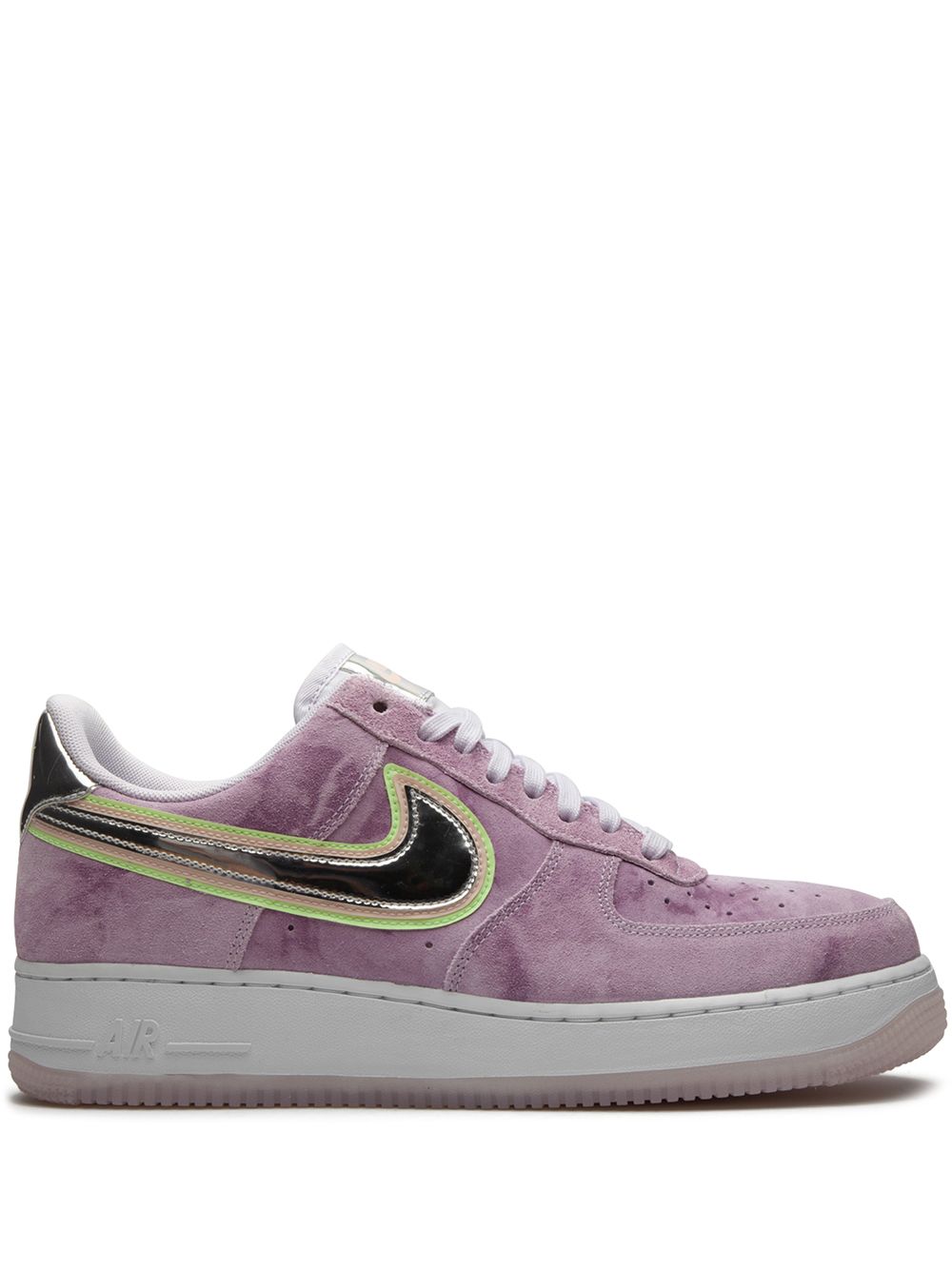 Nike Air Force 1 07' "P(Her)Spective" sneakers - Purple von Nike