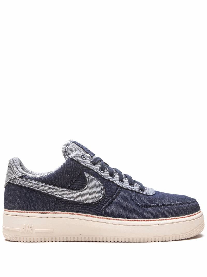 Nike Air Force 1 '07 PRM "3X1" sneakers - Blue von Nike