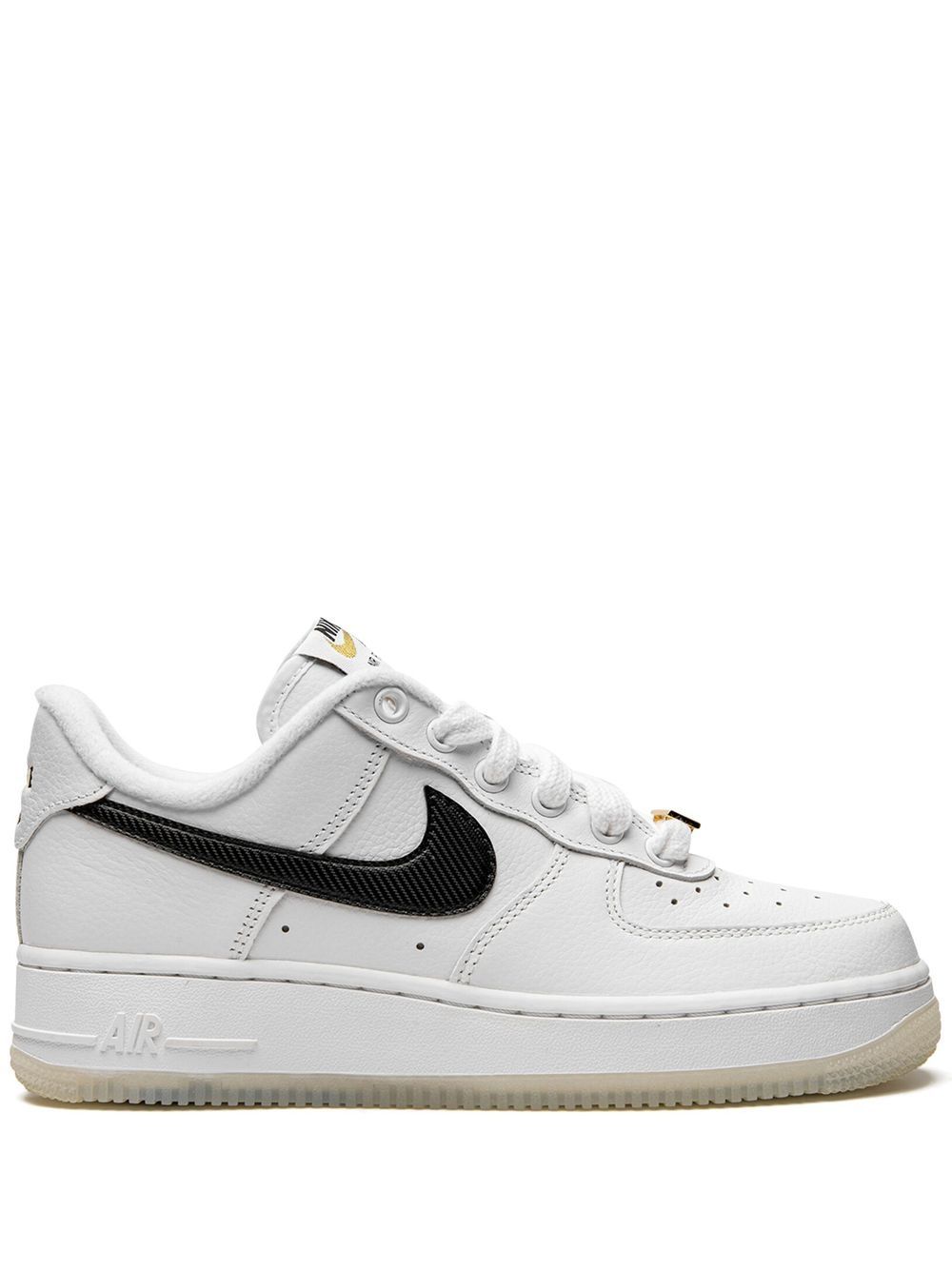 Nike Air Force 1 '07 "Bronx Origins" sneakers - White von Nike