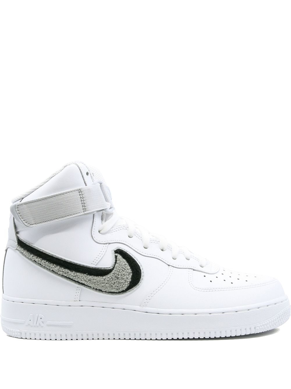 Nike Air Force 1 High 07 LV8 sneakers - White von Nike