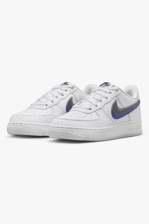 Nike Air Force 1 Impact NN Sneaker | White | Jungen  | EU36.5 von Nike