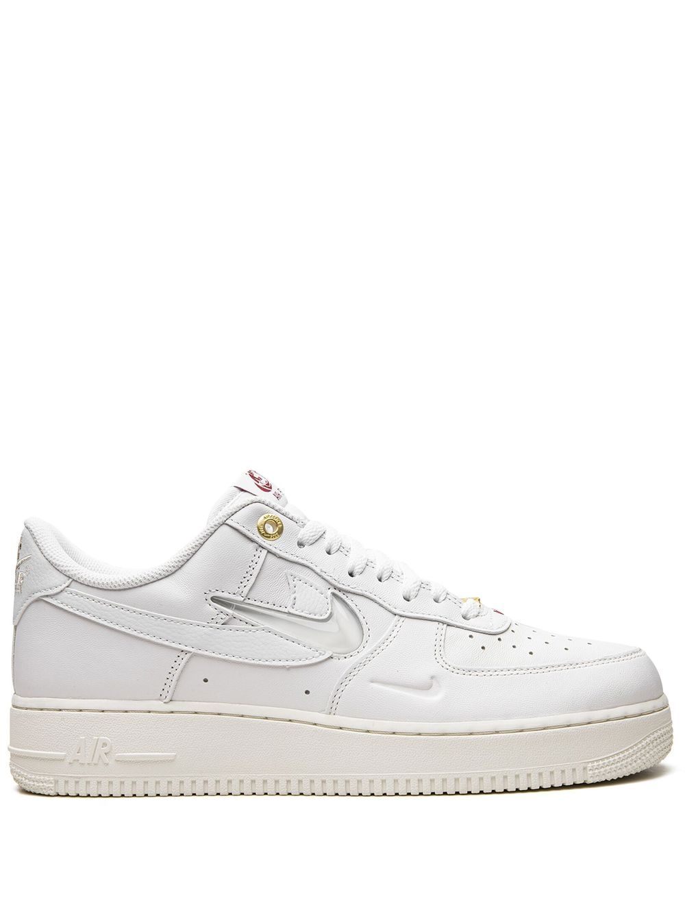 Nike Air Force 1 Low '07 LV8 "Join Forces Sail" sneakers - White von Nike