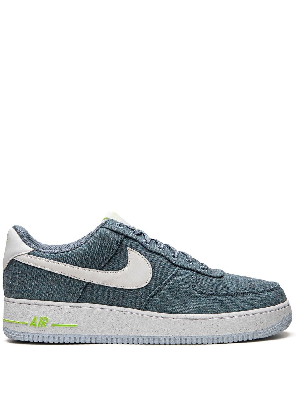 Nike Air Force 1 Low '07 "Ozone" sneakers - Blue von Nike