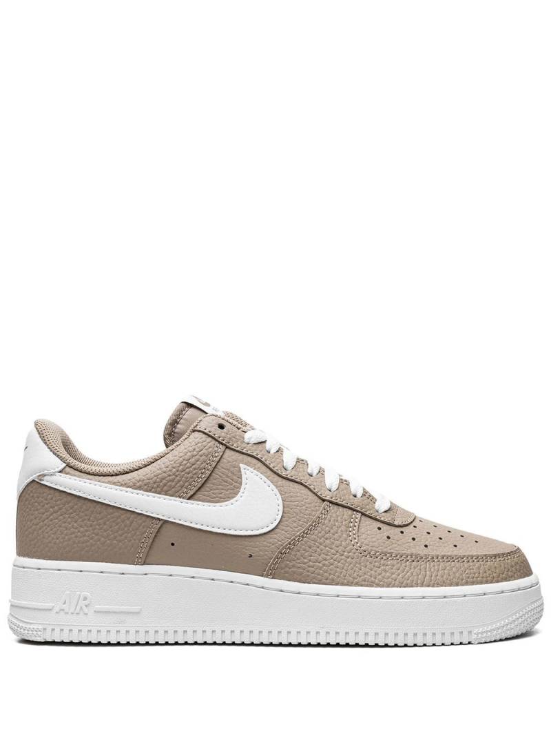 Nike Air Force 1 Low "Caramel" sneakers - Neutrals von Nike