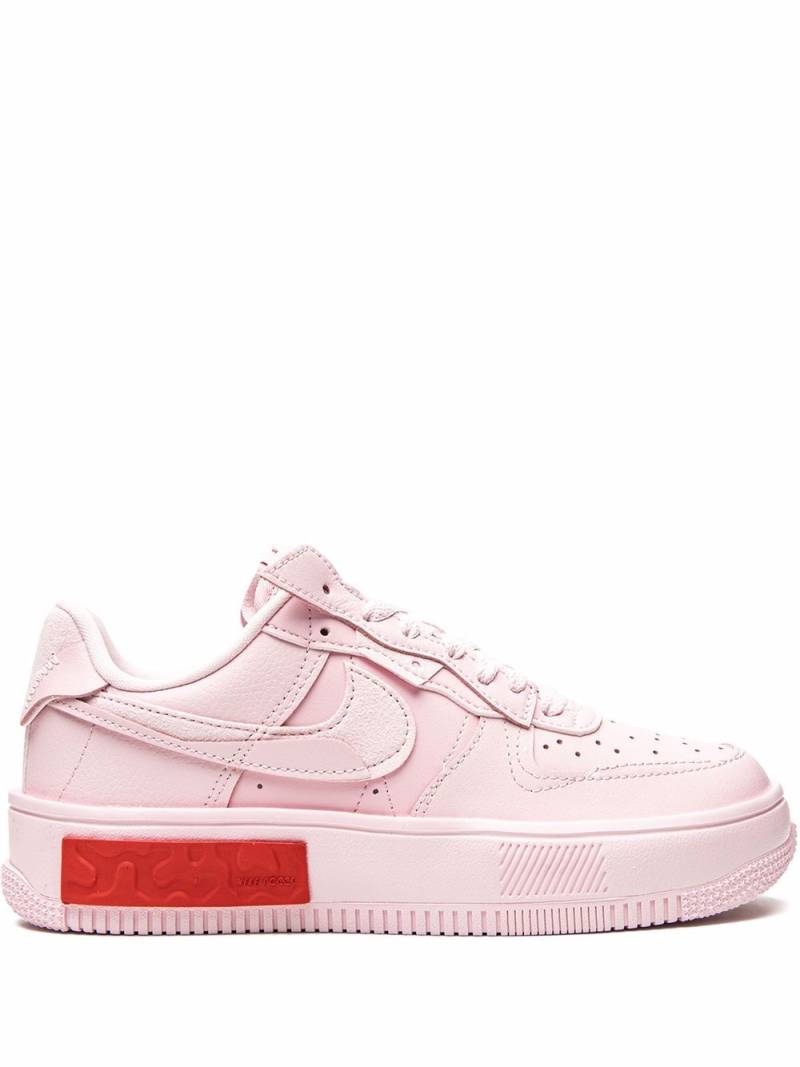 Nike Air Force 1 Low Fontanka "Foam Pink" sneakers von Nike