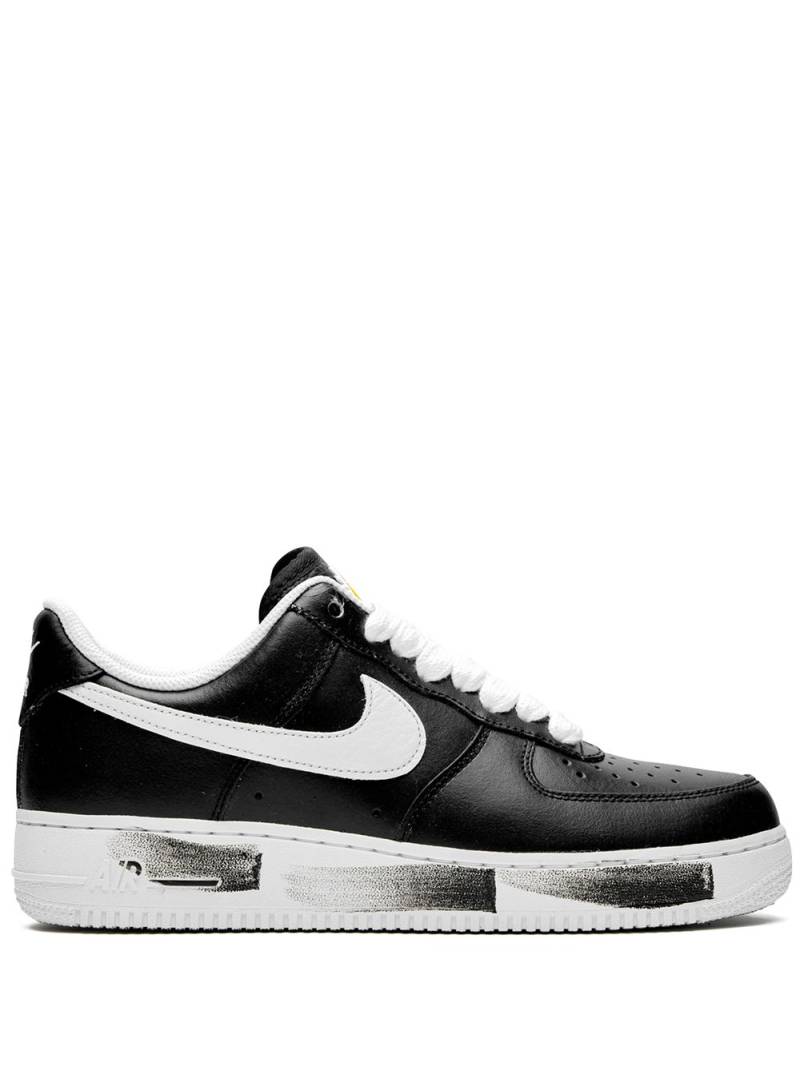 Nike Air Force 1 Low "G-Dragon" sneakers - Black von Nike