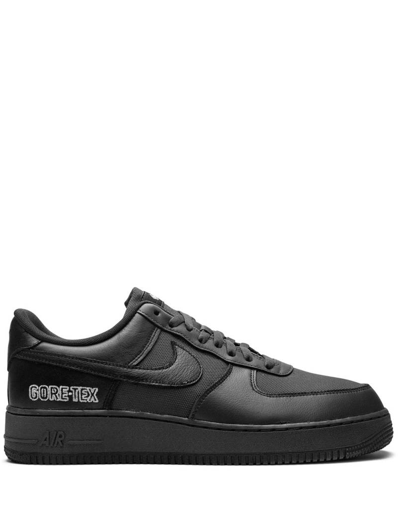 Nike Air Force 1 Low Gore-Tex "Black" sneakers von Nike