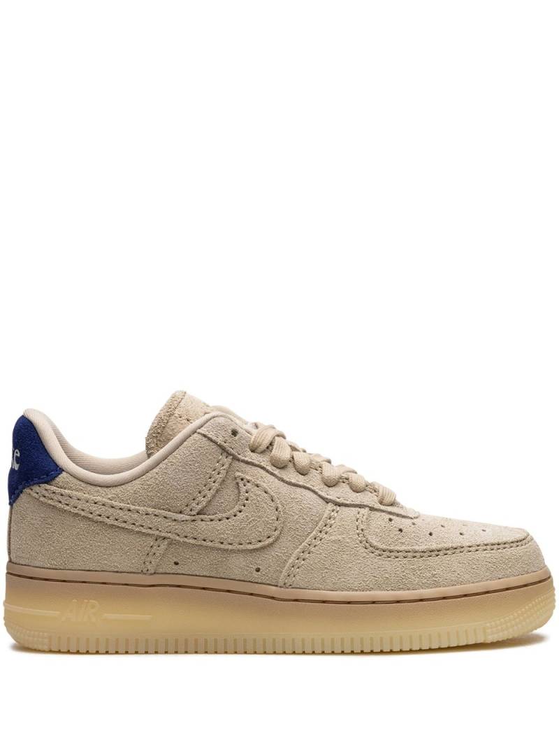 Nike Air Force 1 Low "Grain" sneakers - Neutrals von Nike