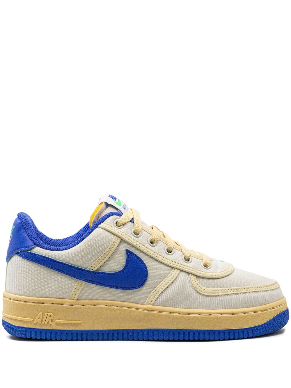 Nike Air Force 1 Low "Inside Out" sneakers - Neutrals von Nike