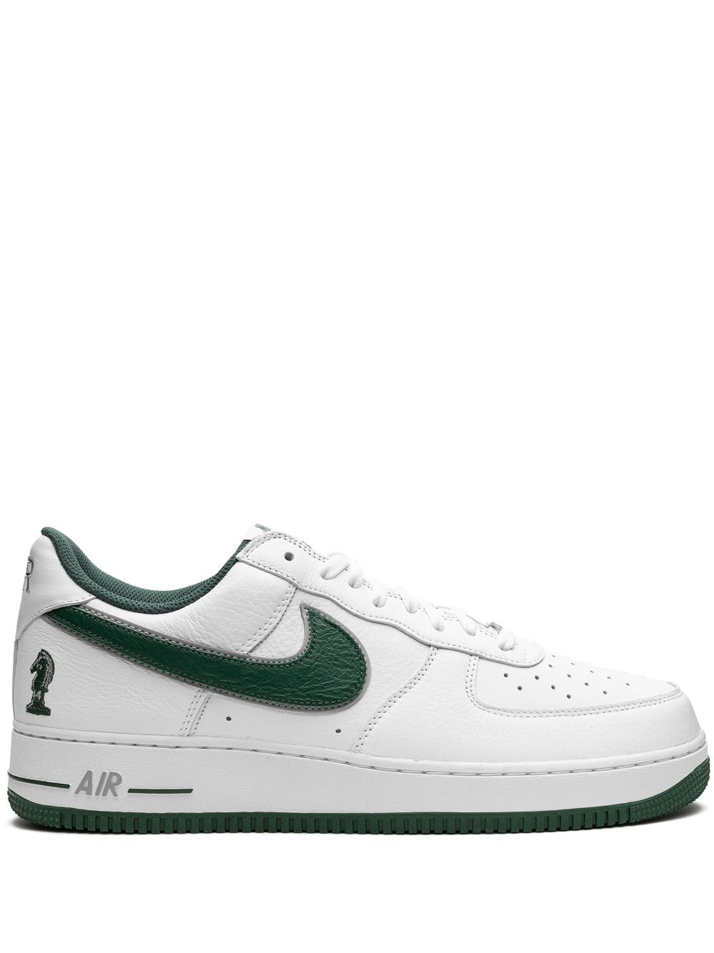 Nike x LeBron James Air Force 1 Low "Four Horsemen" sneakers - White von Nike