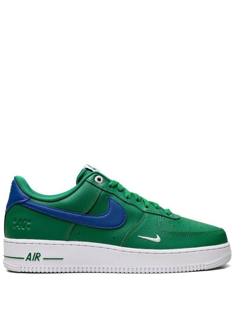 Nike Air Force 1 Low "Malachite - Green" sneakers von Nike