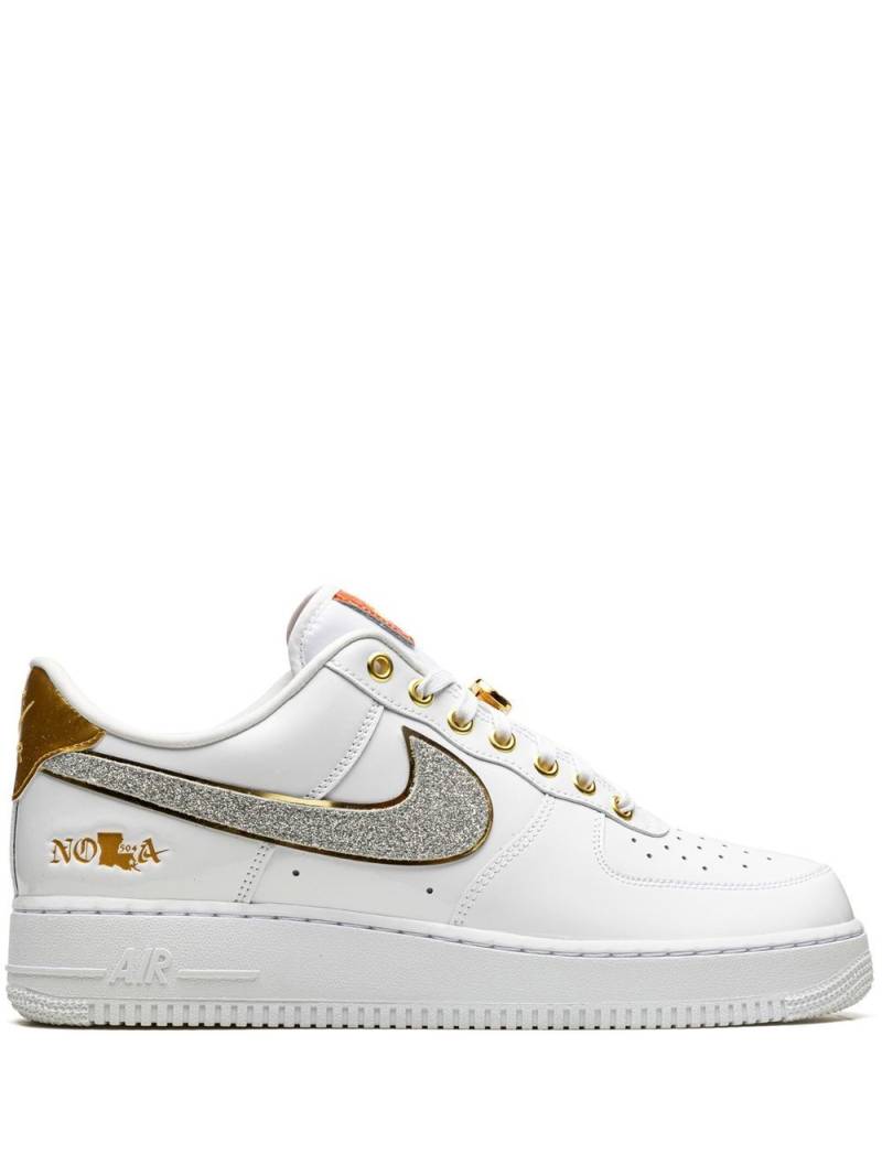 Nike Air Force 1 Low "Nola" sneakers - White von Nike