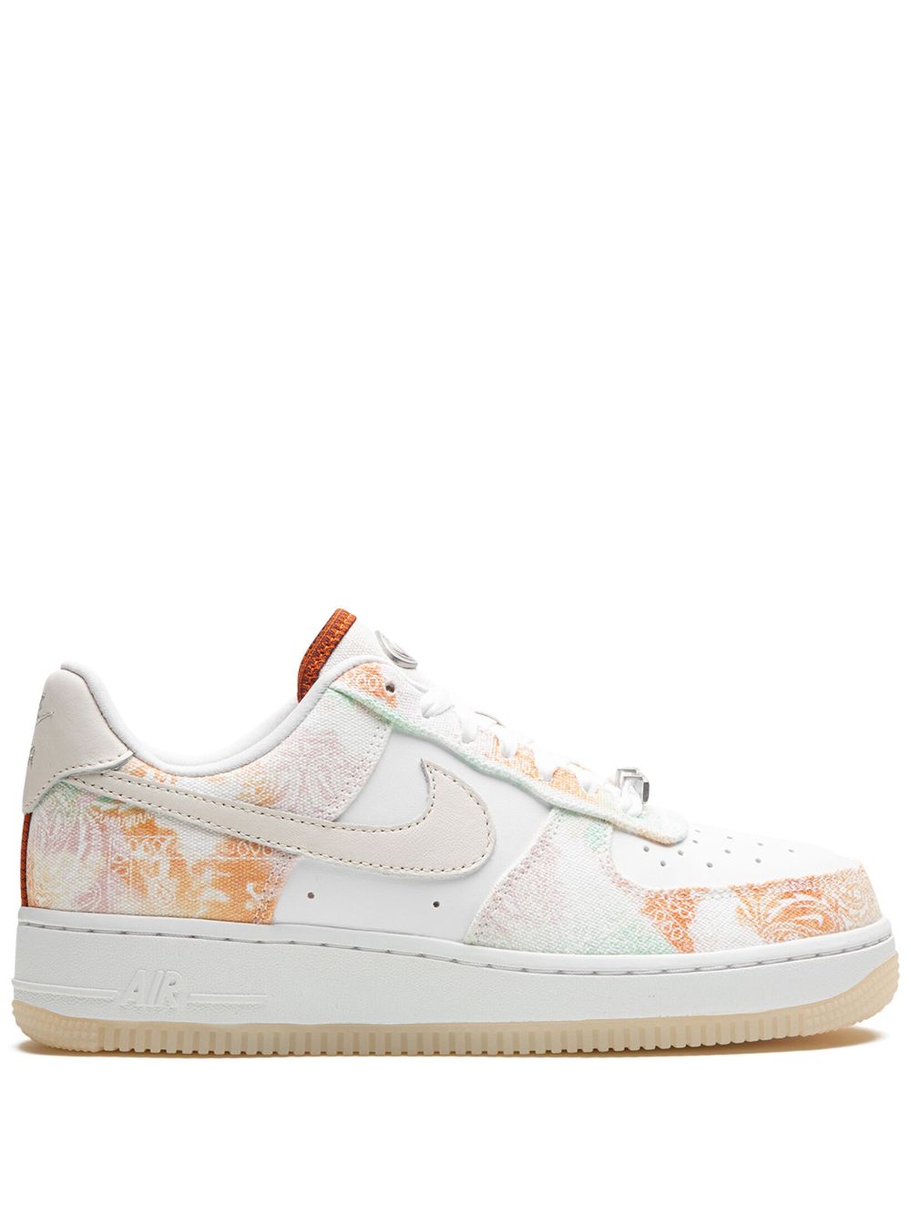 Nike Air Force 1 Low "Pastel Paisley" sneakers - White von Nike