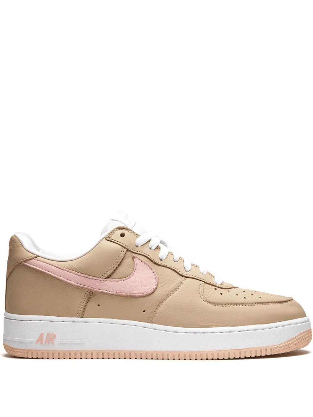 Nike Air Force 1 Low Retro sneakers - Neutrals von Nike