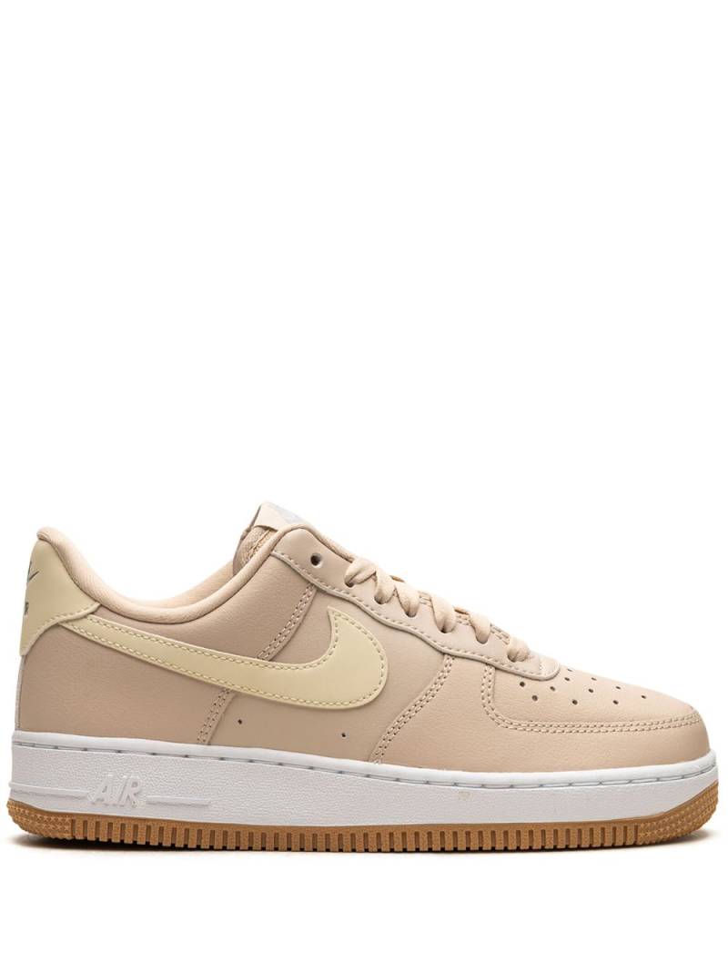 Nike Air Force 1 Low "Sanddrift/Coconut Milk" sneakers - Neutrals von Nike