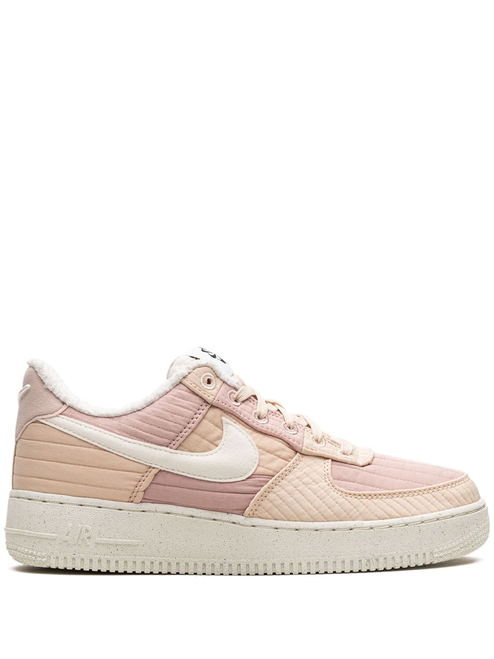 Nike Air Force 1 Low "Toasty Pink Oxford" sneakers - Neutrals von Nike