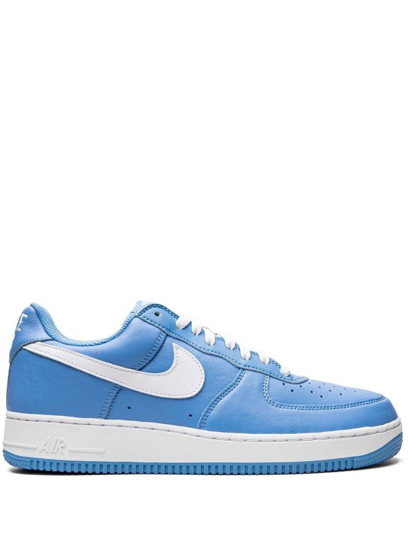 Nike Air Force 1 Low "Color Of The Month" sneakers - Blue von Nike