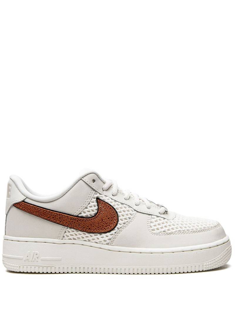 Nike Air Force 1 Low "Basketball" sneakers - White von Nike