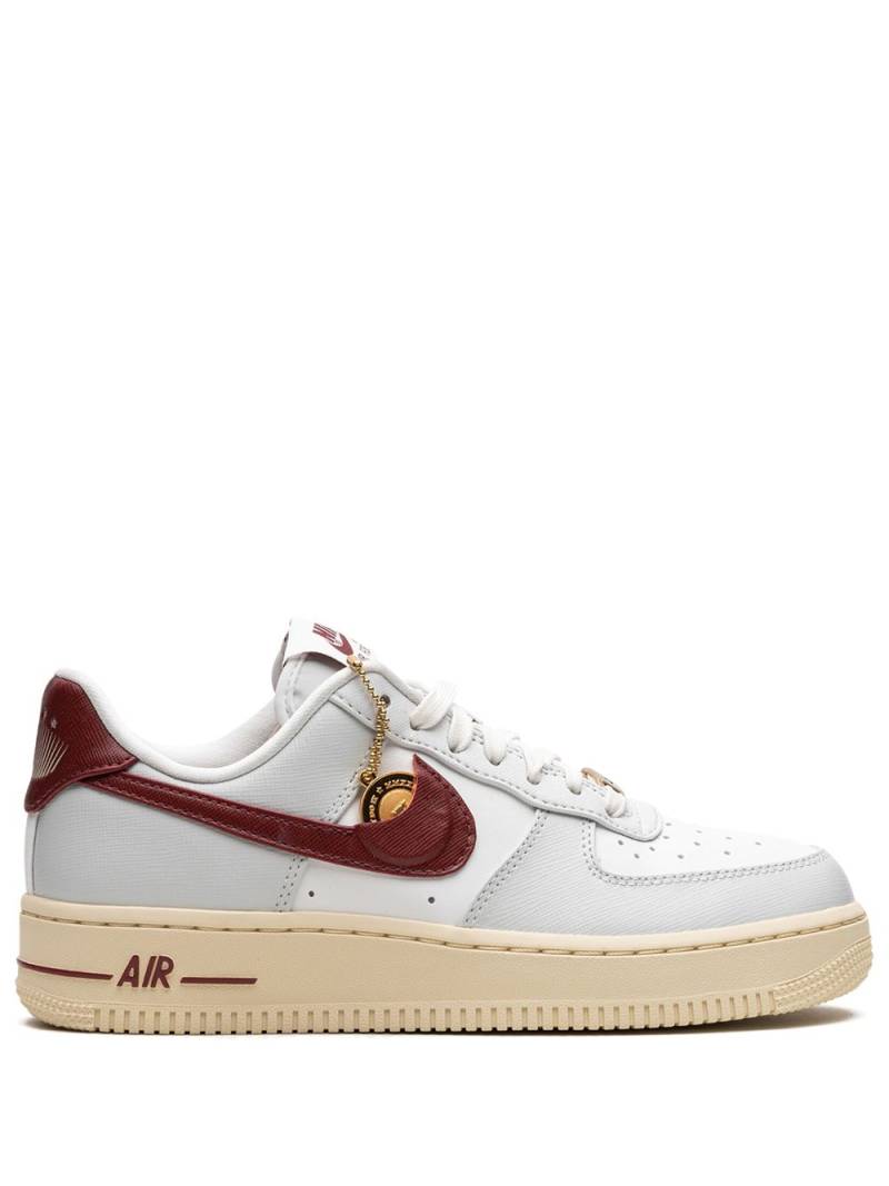 Nike Air Force 1 Low sneakers - White von Nike