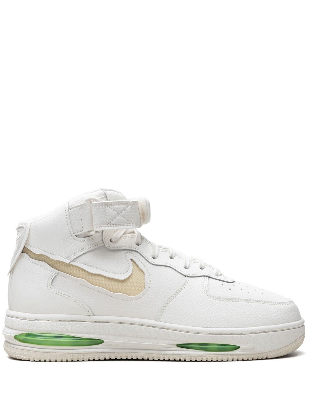 Nike Air Force 1 Mid Remastered "Sail" sneakers - White von Nike