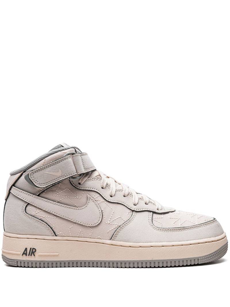 Nike Air Force 1 Mid "Tear Away" sneakers - Neutrals von Nike