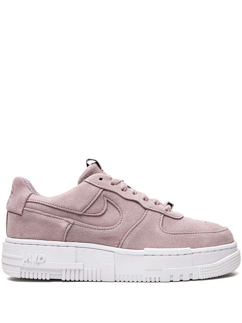 Nike Air Force 1 Pixel sneakers - Pink von Nike
