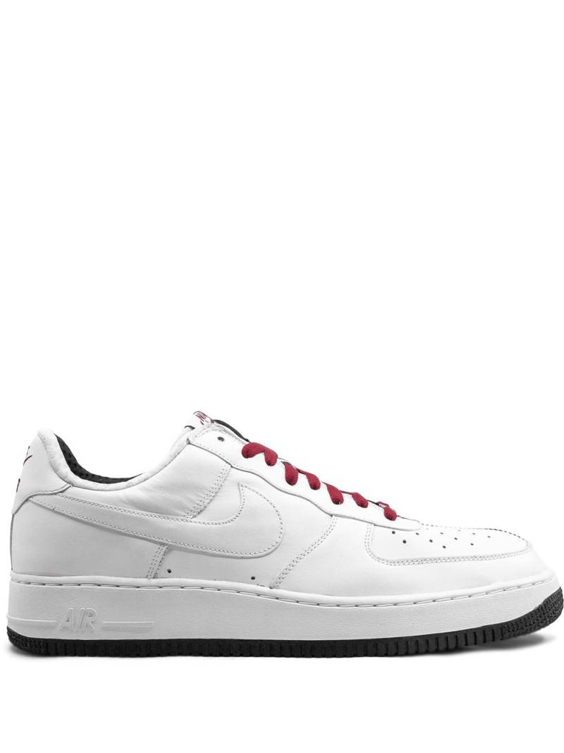 Nike Air Force 1 Premium "Scarface" sneakers - White von Nike