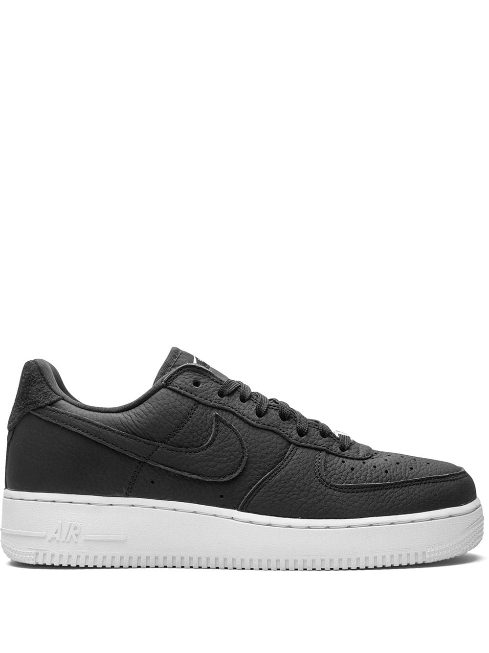 Nike Air Force 1 "Craft Black" sneakers von Nike