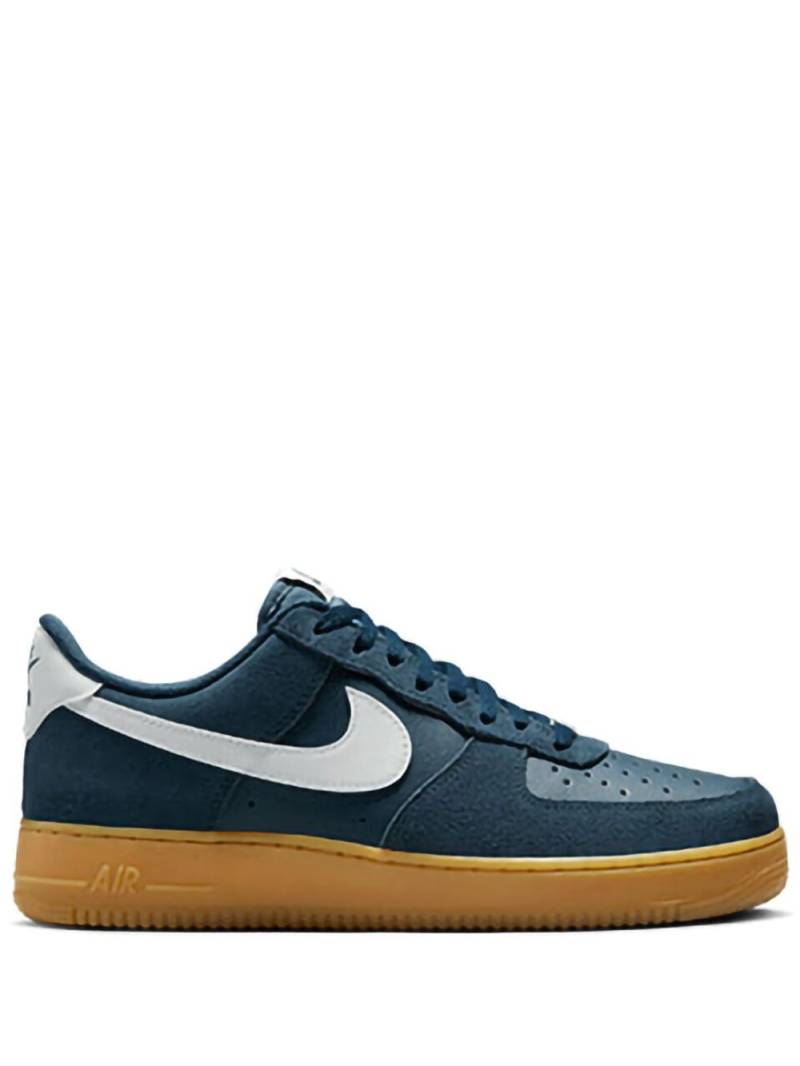 Nike Air Force 1 sneakers - Blue von Nike