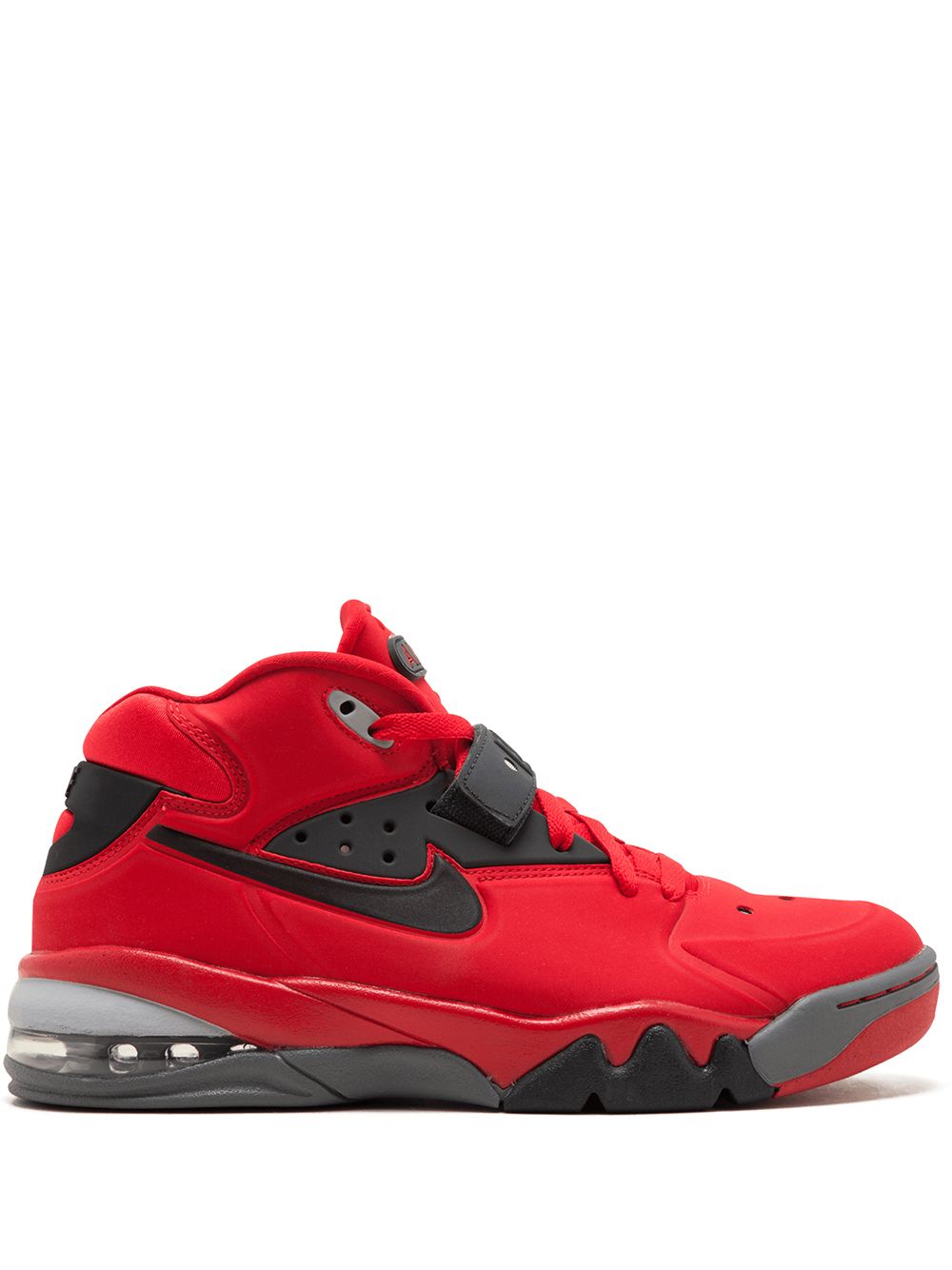 Nike Air Force Max 2013 sneakers - Red von Nike