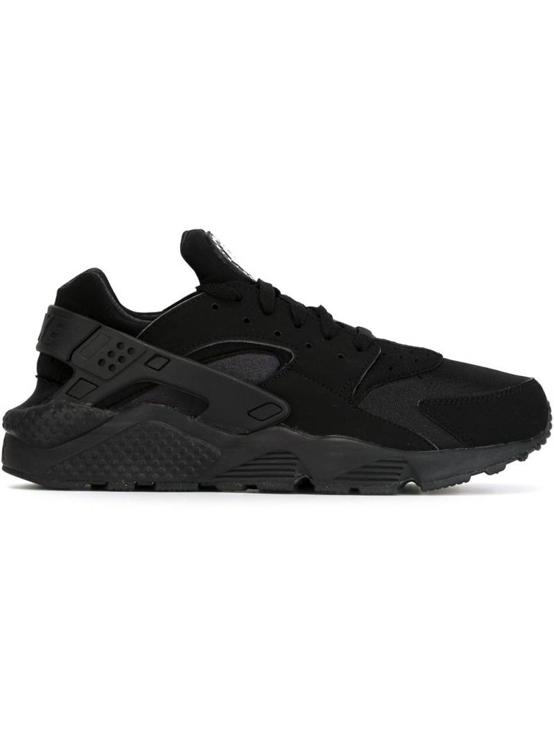 Nike Air Huarache "All Black" sneakers von Nike