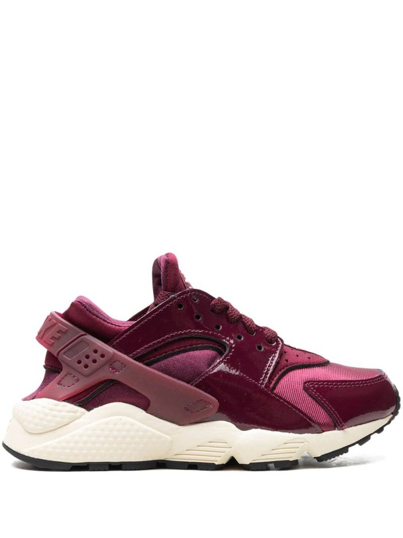 Nike Air Huarache "Beetroot" sneakers - Red von Nike