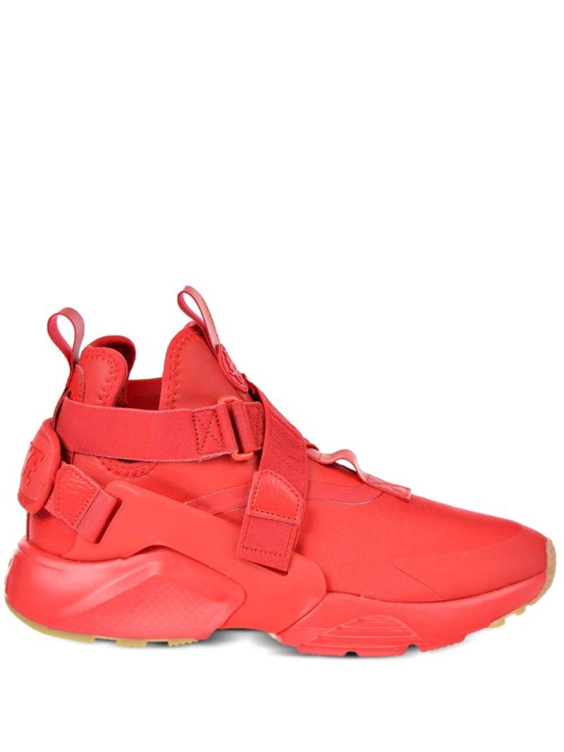 Nike Air Huarache City sneakers - Red von Nike